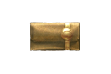 Cartão de Presente (Bronze)