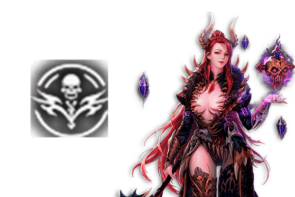 [MN] Personagem NV 200