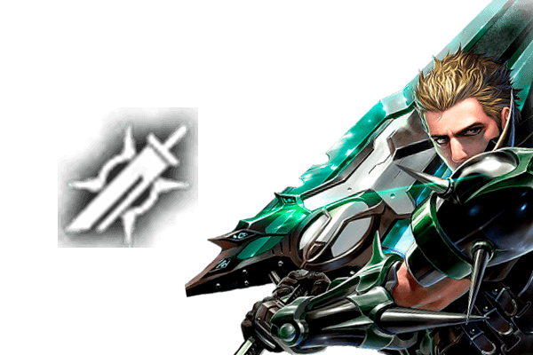 [GU] Personagem NV 200