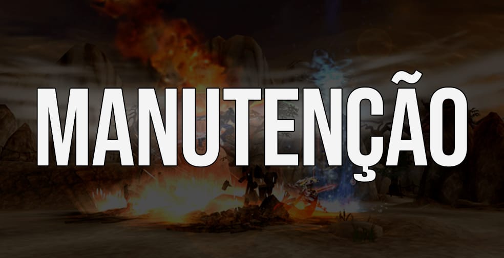 Manutenção 24-03-25