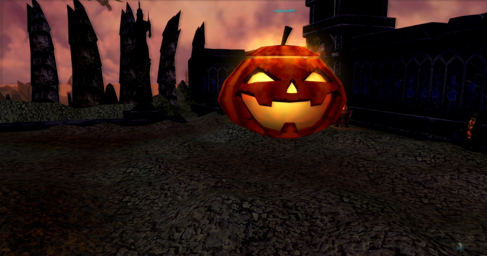 Imagem de patch notes