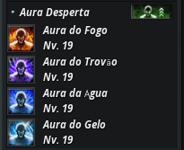 Imagem de patch notes