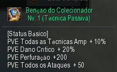 Imagem de patch notes