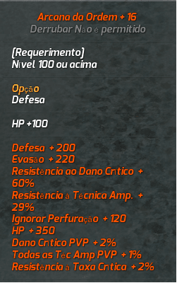 Imagem de patch notes