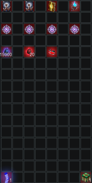 Imagem de patch notes