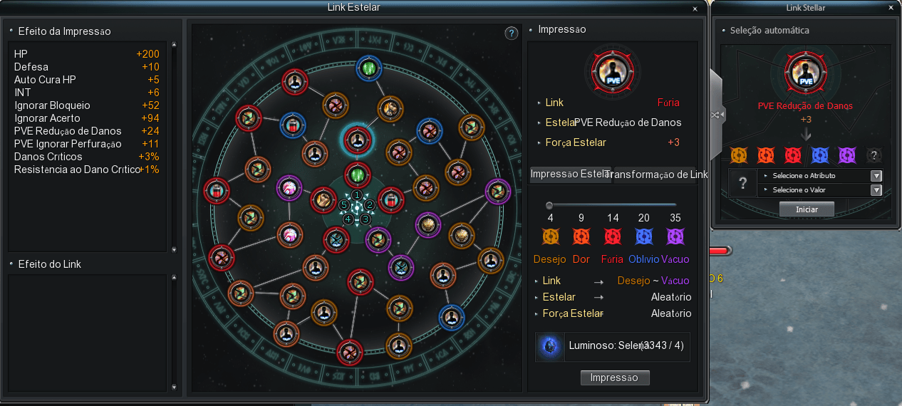 Imagem de patch notes