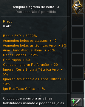 Imagem de patch notes