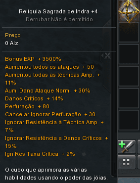 Imagem de patch notes