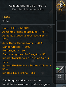 Imagem de patch notes