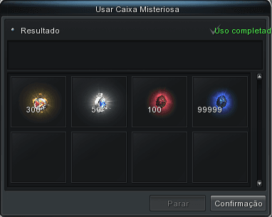 Imagem de patch notes