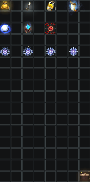 Imagem de patch notes