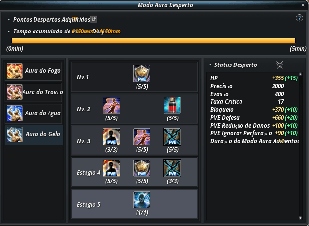 Imagem de patch notes