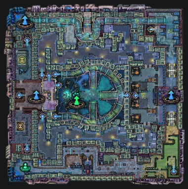 Grid image