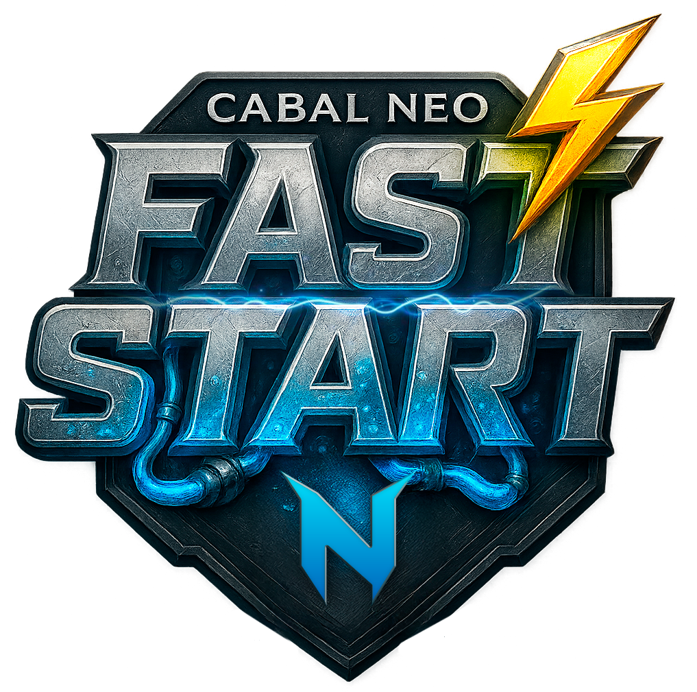 Fast Start — Neo Season 01